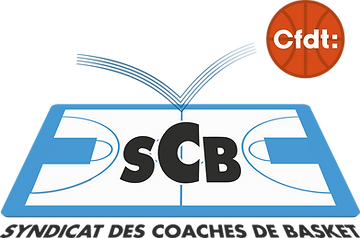 Syndicat des Coaches de Basket-ball (SCB)